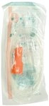 Intrafix Air P 150cm Luer Lock