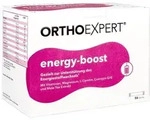 PZN-DE 07645303, WEBER & WEBER Energy-boost Orthoexpert Direktgranulat