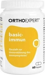 PZN-DE 07697599, WEBER & WEBER Basic Immun Orthoexpert Kapseln