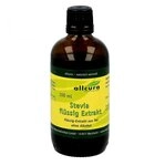 Stevia Fl&Atilde;&frac14;ssig Extrakt
