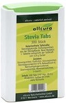 Stevia Tabs Tabletten