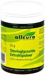 Stevia Extrakt Pulver