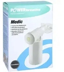 Powerbreathe Medic Atemtrainer