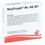 Neytroph Nummer 9 6 D7 Ampullen