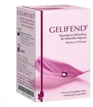PZN-DE 07610492, Exeltis Gelifend Vaginalgel