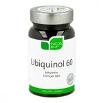 Nicapur Ubiquinol 60