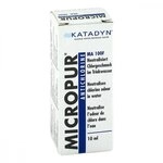 Micropur Antichlorine Ma 100f fl&Atilde;&frac14;ssig