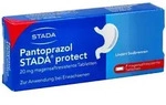 PZN-DE 06415601, STADA Consumer Health Pantoprazol STADA protect 20 mg