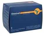 PZN-DE 06588520, Med Pharma Service Omnival orthomolekul.2OH immun 30 Tp Kapseln