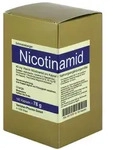Nicotinamid Kapseln