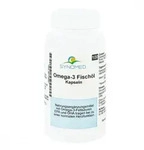 Omega 3 Fisch&ouml;l Kapseln