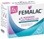 FEMALAC D-Mannose + Lactobazillen