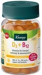Kneipp D3 + B12 Gummies