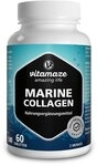 Vitamaze Marine Collagen Tabletten