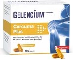 Gelencium Curcuma Plus mit Vitamin C Kapseln