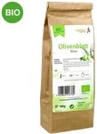 Olivenblatt Biotee