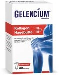 Gelencium&Acirc;&reg; Kollagen Hagebutte + Vitamin C Direkt-Sticks