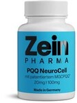 Pqq Neurocell Kapseln Zeinpharma