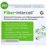 Fiber-intercell Pulver