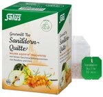 Sanddorn Quitte Beutel salus