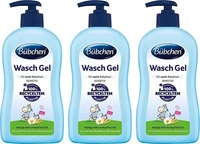 PZN-DE 02197573, B&uuml;bchen Skincare Buebchen Baby Wasch Gel