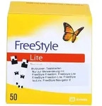 Freestyle Lite Teststreifen Ohne Codieren