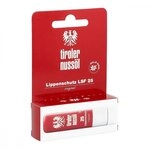 Tiroler Nuss&Atilde;&para;l orig.Lippenschutz Lsf 25