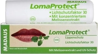 PZN-DE 04439684, INFECTOPHARM Arzn.u.Consilium Lomaprotect Stifte