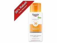 Eucerin Sun Sensitive Protect Body Lotion Extra Light LSF 30