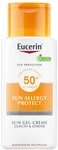 Eucerin Sun Allergy Protect Sun Creme-Gel LSF 50+