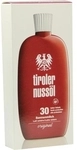 Tiroler Nuss&Atilde;&para;l orig.Sonnenmilch wasserf.LSF 30