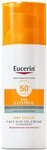 Eucerin Sun Oil Control Face Sun Gel-Creme LSF 50+