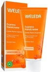 Weleda Sanddorn Express Handcreme
