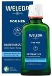 Weleda for Men Rasierwasser