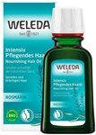 Weleda Intensiv Pflegendes Haar&Atilde;&para;l - f&Atilde;&frac14;r spr&Atilde;&para;des Haar