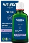 Weleda For Men After Shave Balsam