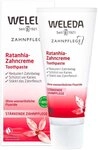 Weleda Ratanhia Zahncreme