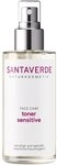Santaverde Aloe Vera Toner sensitive Spray