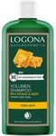 Logona Volumen Shampoo Bier & Bio-Honig