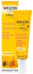 Weleda Calendula Gesichtscreme