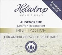 Heliotrop Multiactive Augencreme