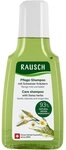 RAUSCH Pflege-Shampoo mit Schweizer Kr&Atilde;&curren;utern
