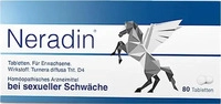 PZN-DE 20108337, PharmaSGP Neradin Tabletten