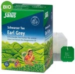 Earl Grey Tee Bio Salus Filterbeutel