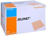 Jelonet Paraffingaze 10x10 cm steril