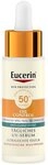 Eucerin Oil Control Face Sun T&Atilde;&curren;gliches UV-Serum LSF 50+