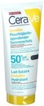 CeraVe Invisible Feuchtigkeitsspendender Sonnenschutz LSF 50+