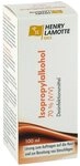 Isopropylalkohol 70% V/v Henry Lamotte