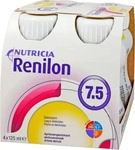 PZN-DE 07226078, Danone Renilon 7.5 Aprikosengeschmack fl&uuml;ssig