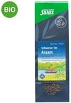 Assam Schwarzer Tee Blatt-tee Tgfop bio Salus
